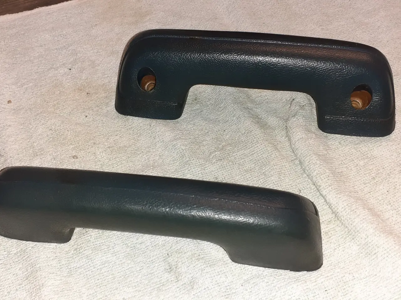 Billede 6 - Ford Taunus håndtag
