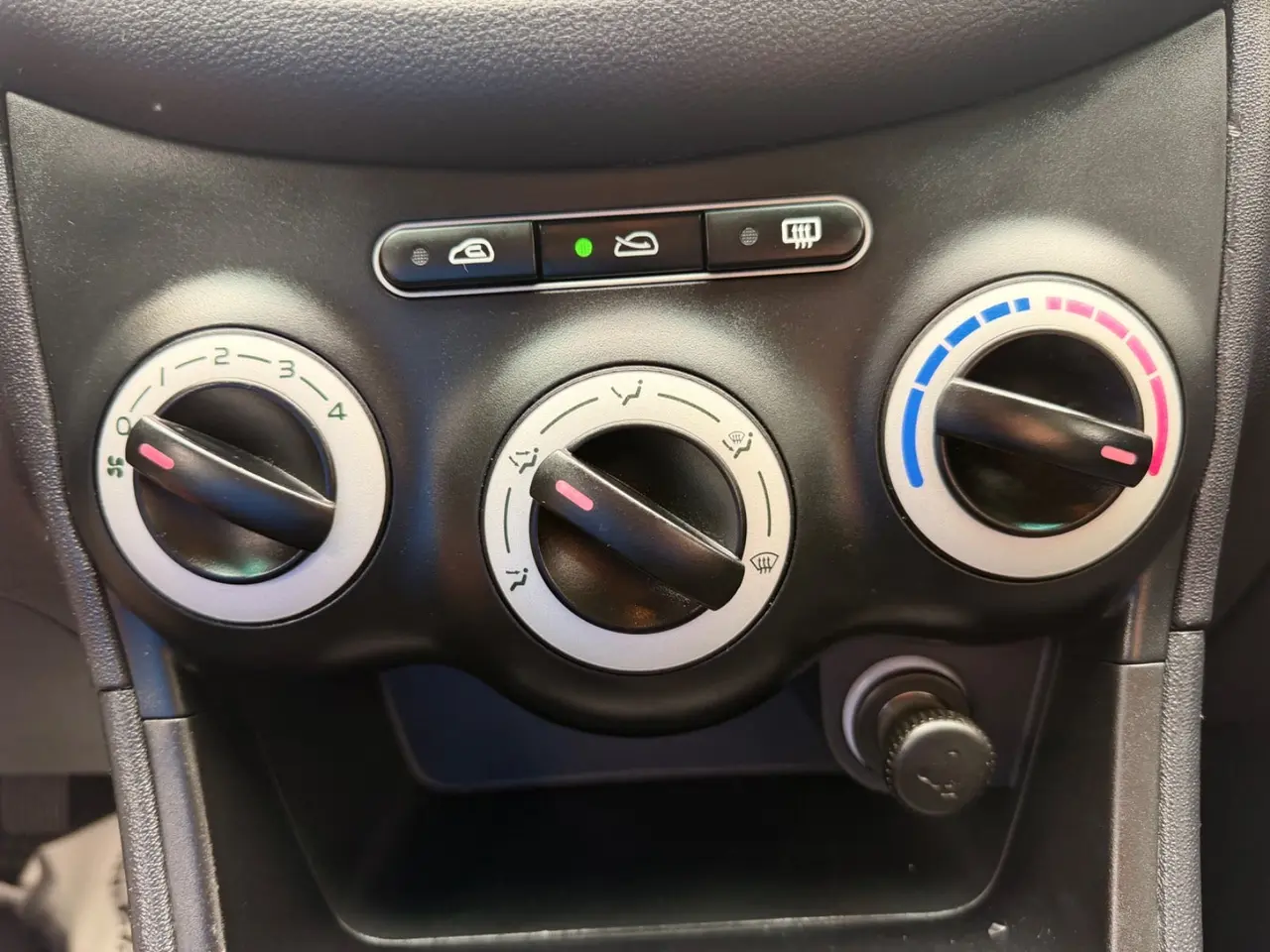 Billede 16 - Hyundai i10 1,1 Classic