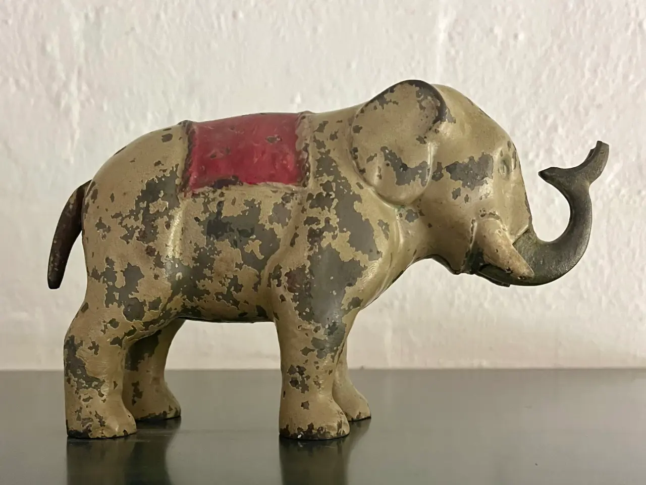Billede 1 - Elefant sparebøsse