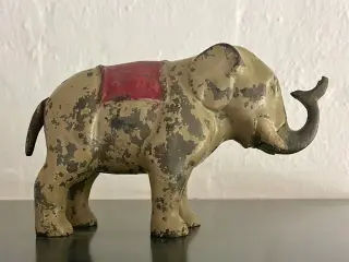 Elefant sparebøsse