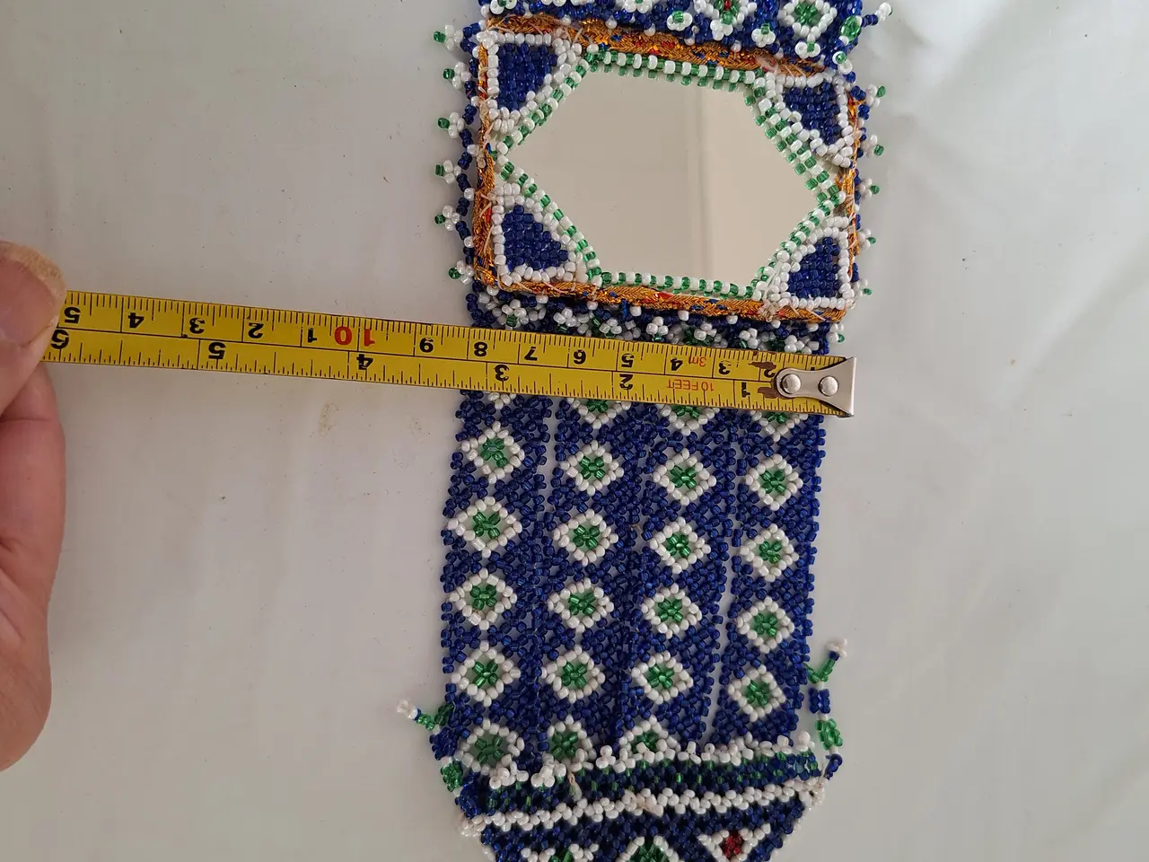 Billede 5 - Perler