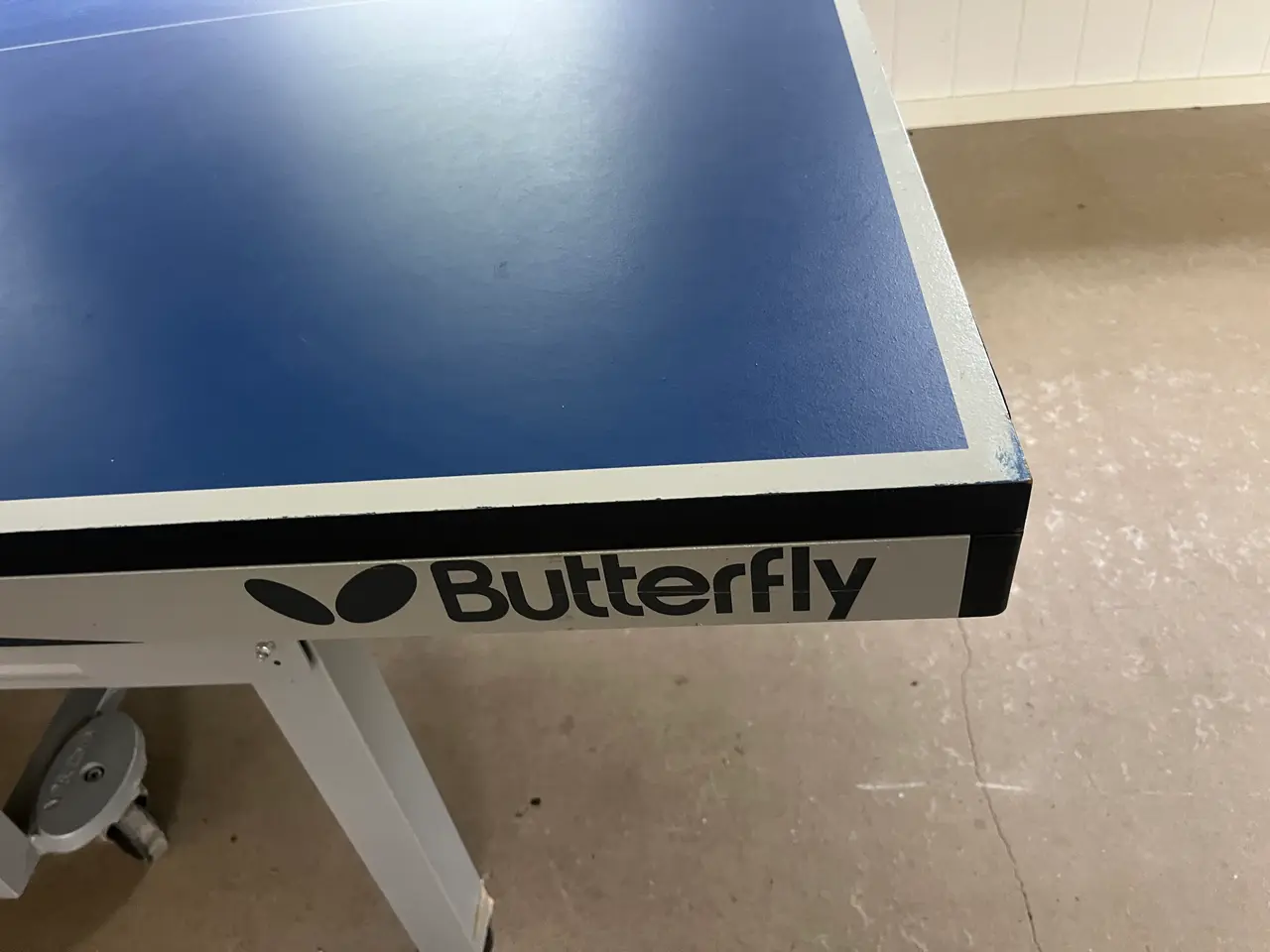 Billede 3 - Bordtennisbord