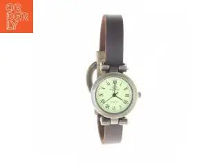 Vintage armbåndsur til kvinder fra Meinan (str. 7 mm)