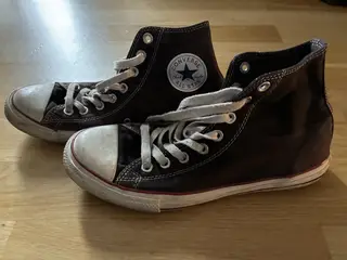Converse sneakers