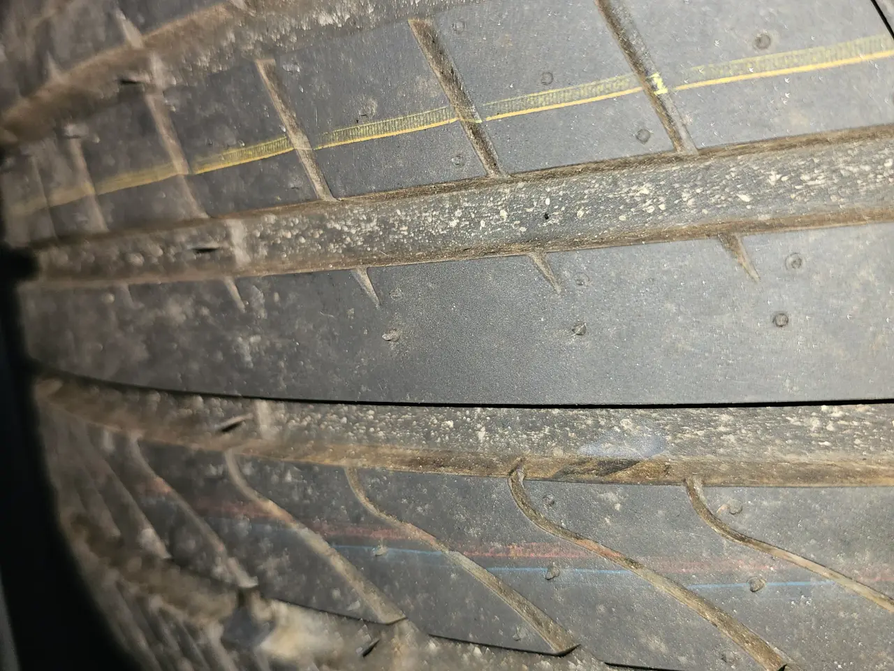 Billede 6 - Honda Civic ,Alu sæt med sommerdæk