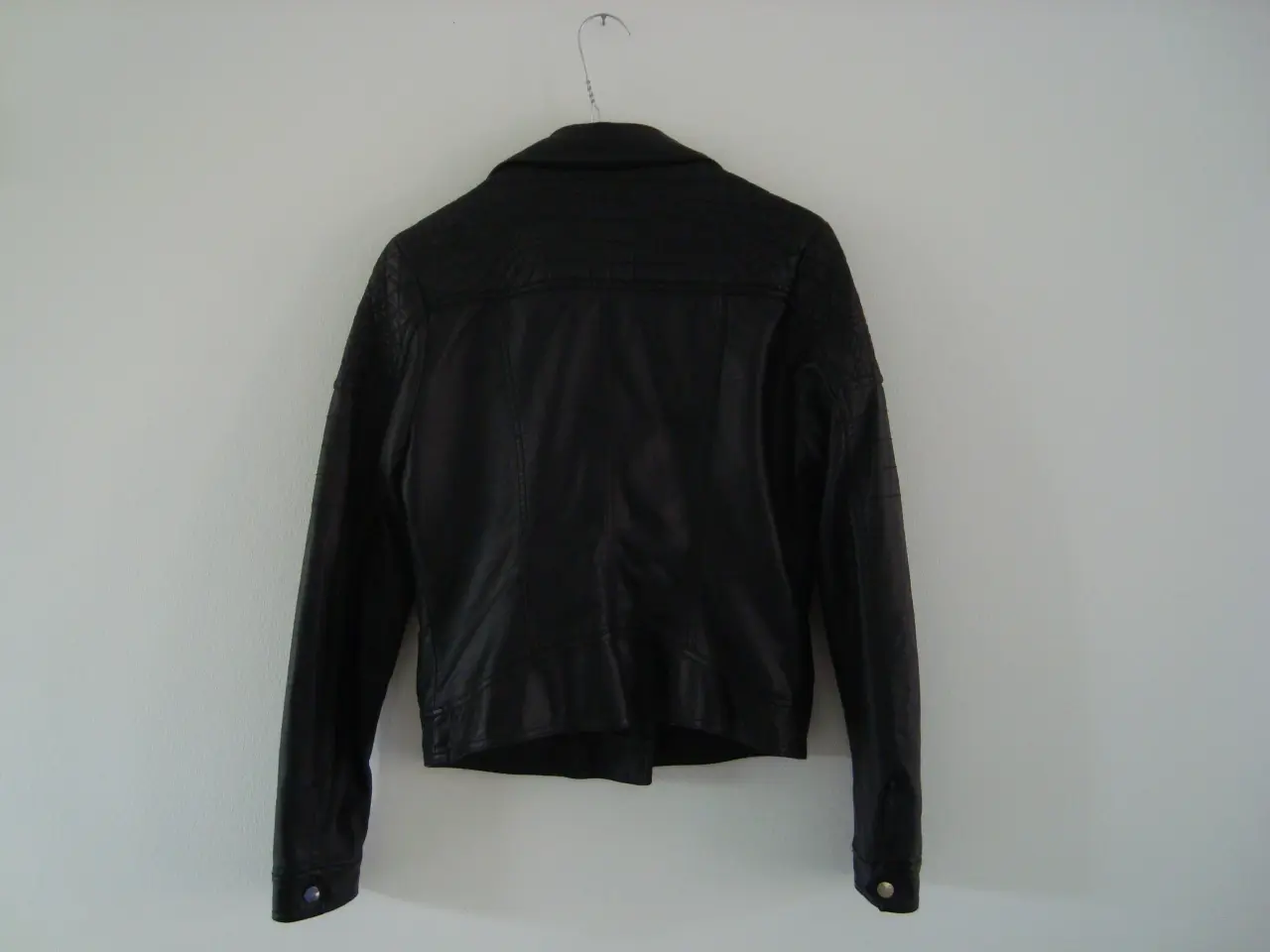 Billede 5 - Jakke - Str. 38 / Medium