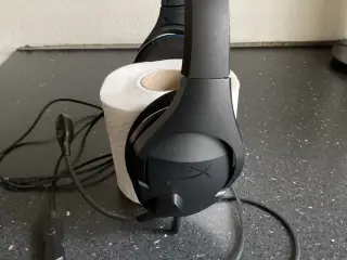 HyperX Cloud Stinger gaming headset med kabel