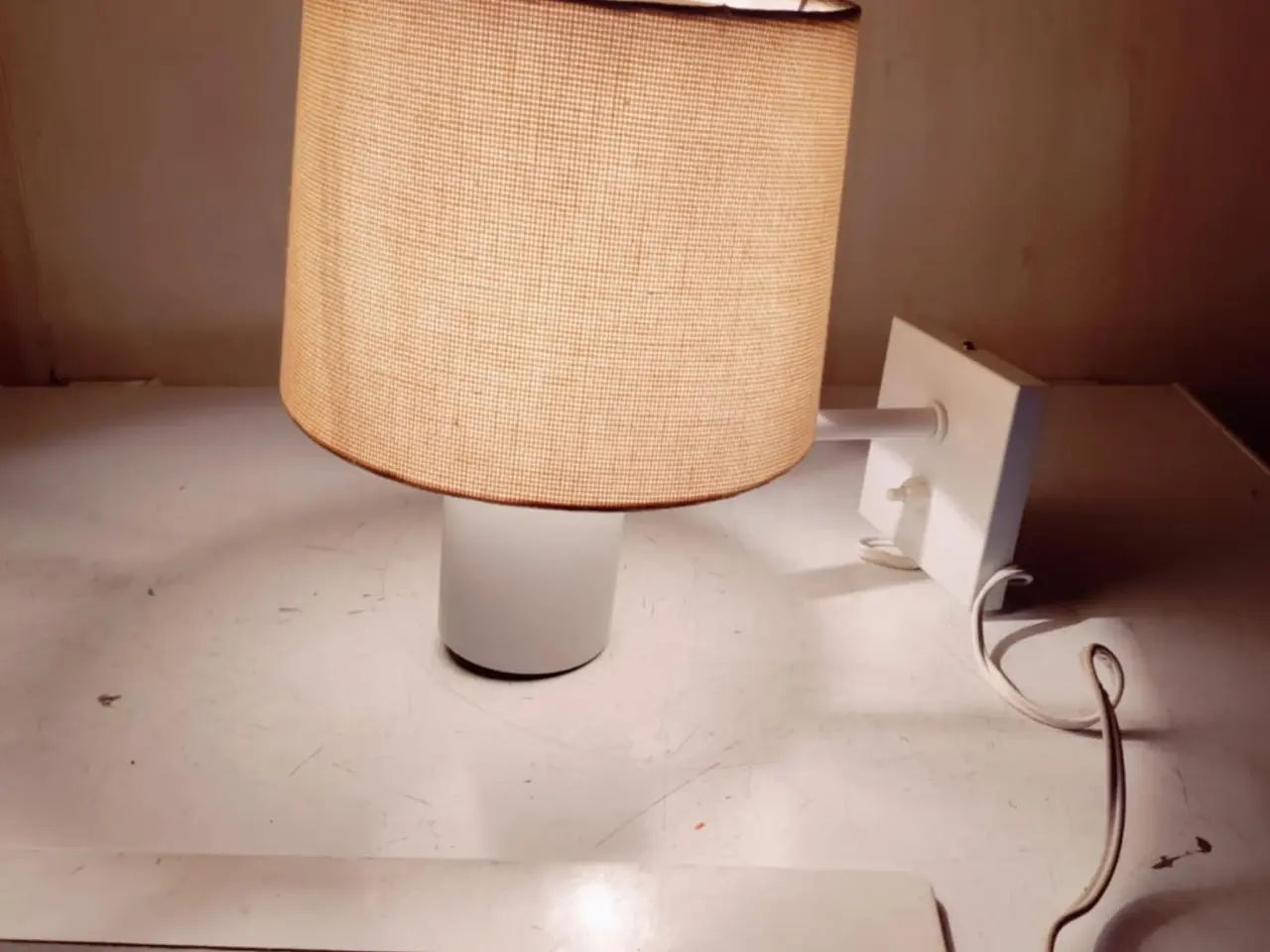 Billede 5 - super fed jo hammerborg lampe ved navn pastel