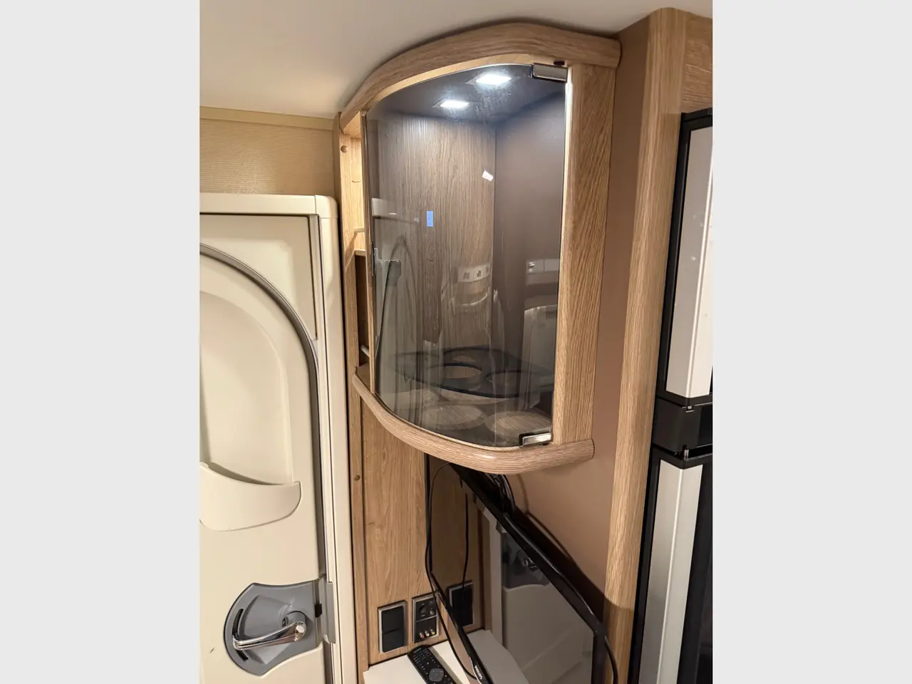 Billede 8 - Kabe Classic 660 DGDL KS