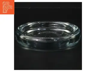 Glas skål Ø 15 cm (str. Ø 15 cm)