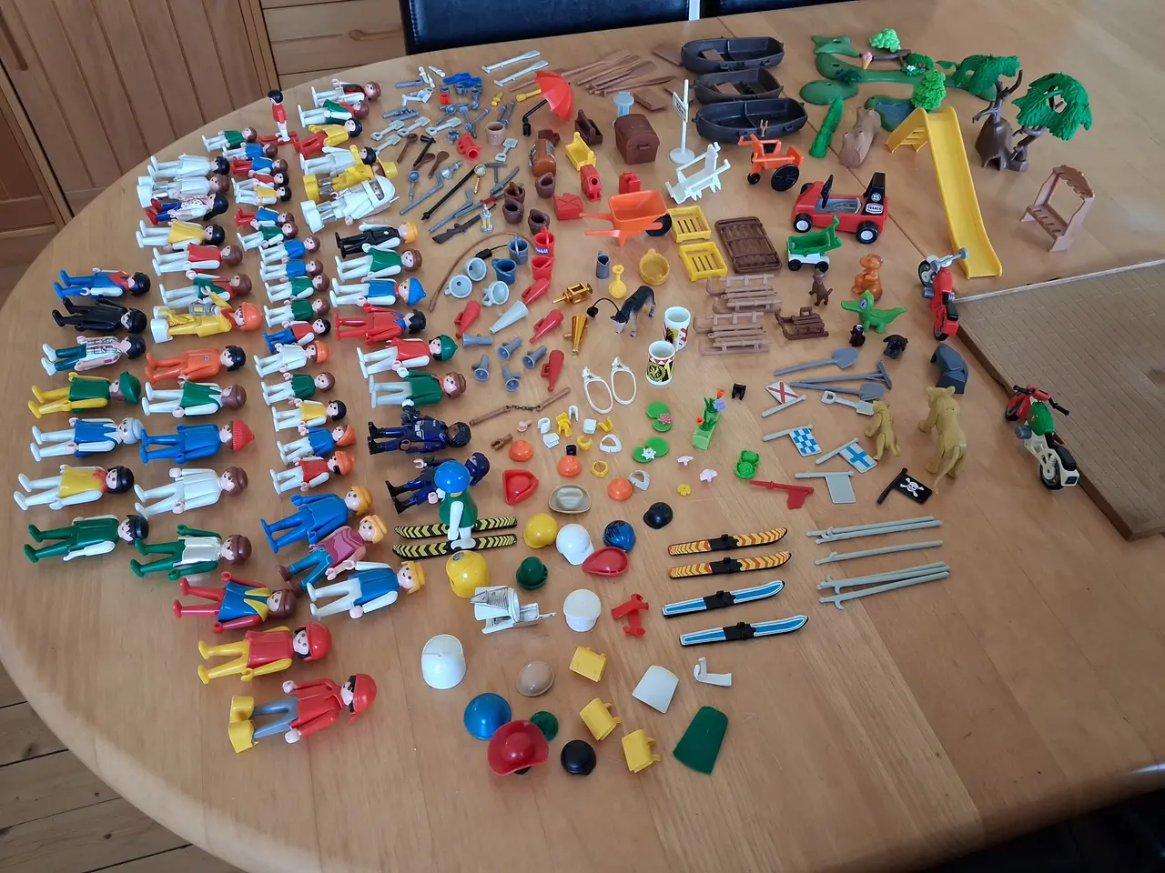 Billede 9 - Playmobil