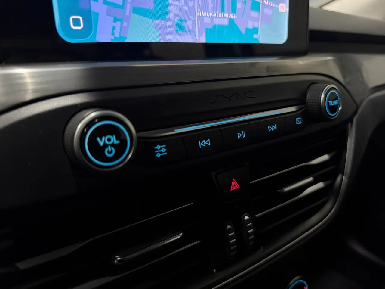Billede 13 - Ford Focus 1,5 EcoBoost Titanium stc. aut.
