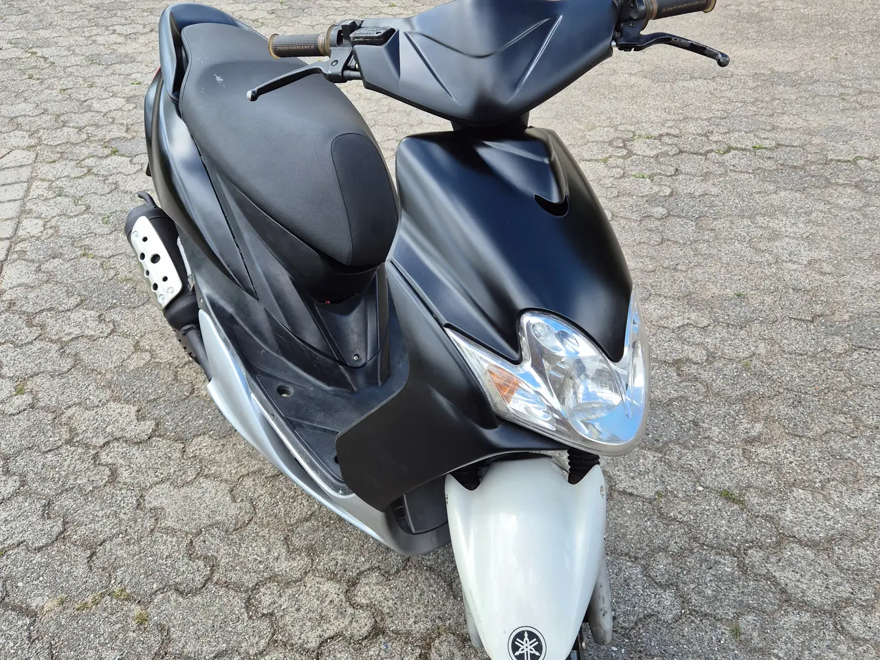 Billede 1 - Yamaha jog R