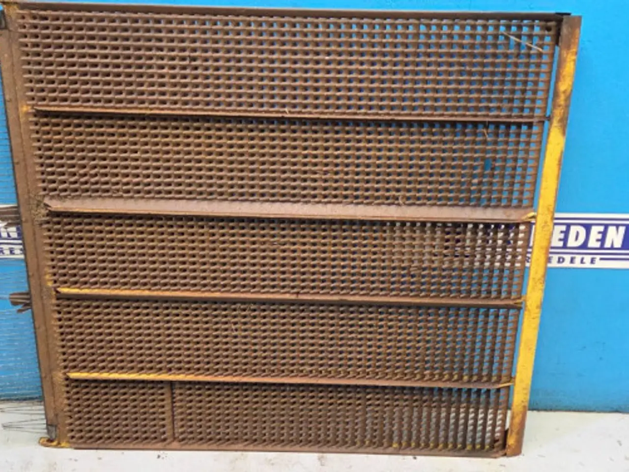 Billede 12 - New Holland TX34 Oversold 80430148 (2)