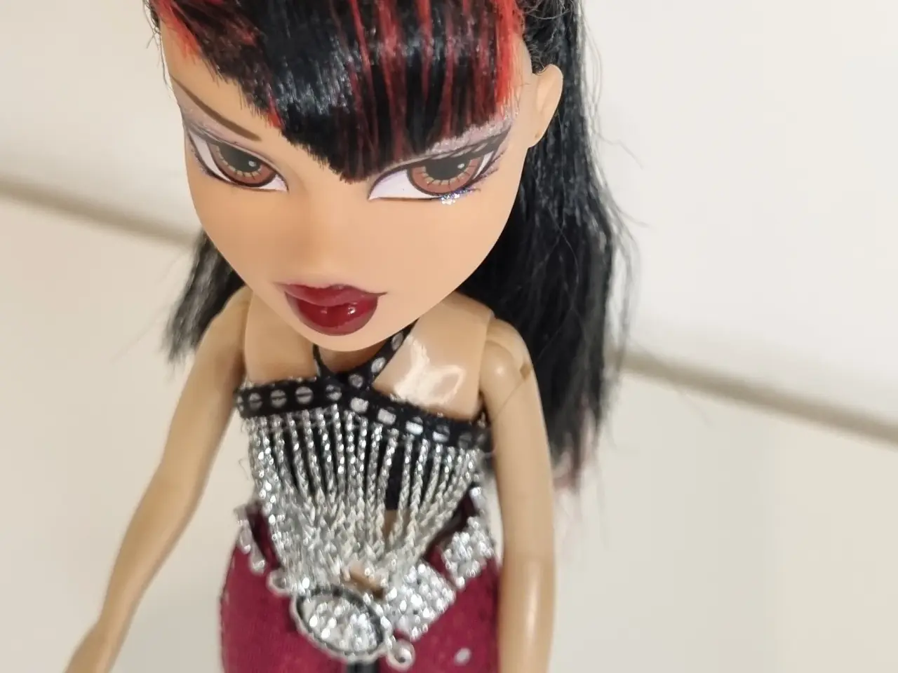 Billede 3 - Bratz dukke
