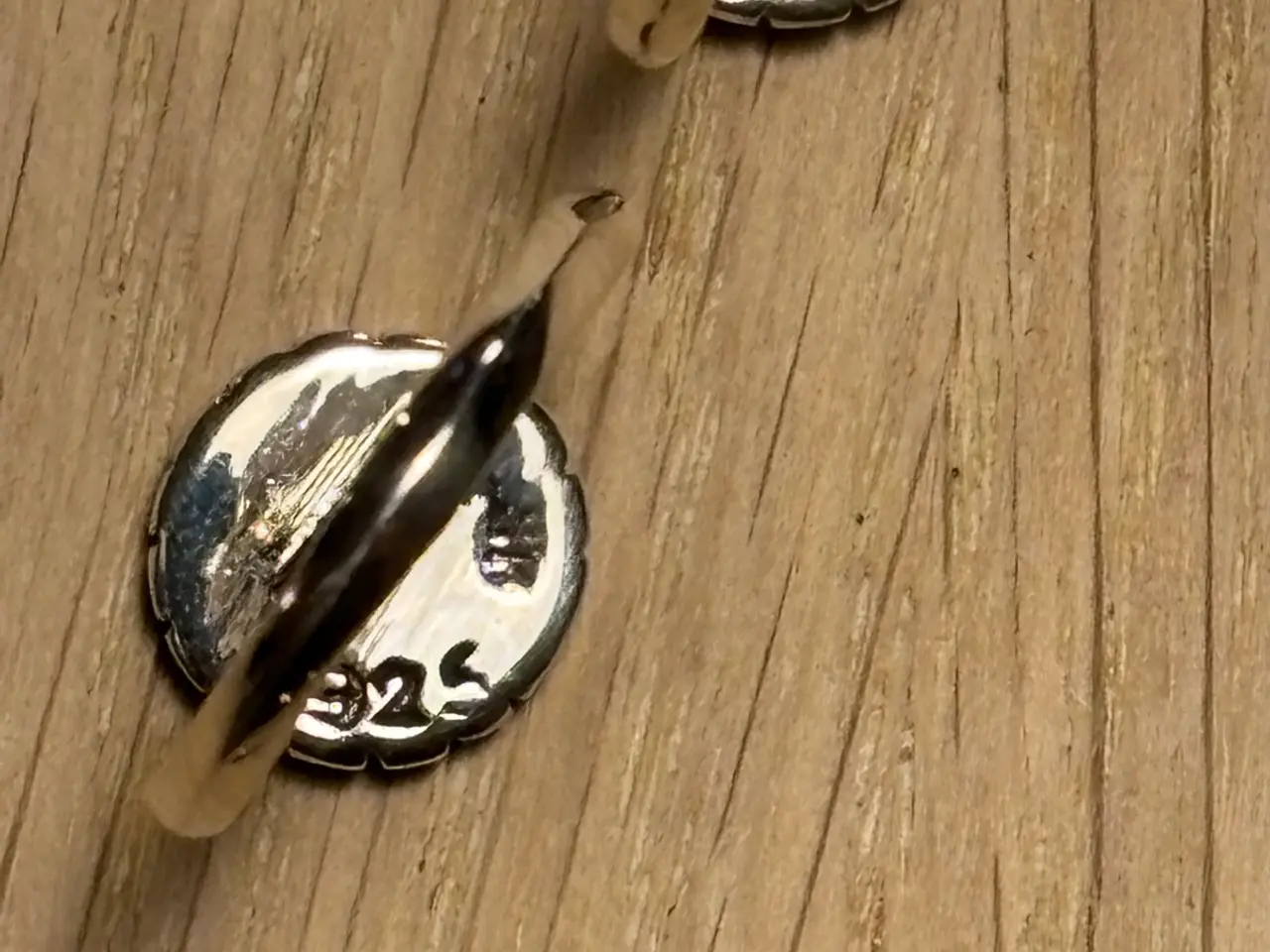 Billede 4 - Marguerite ring