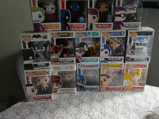 Pop Heroes