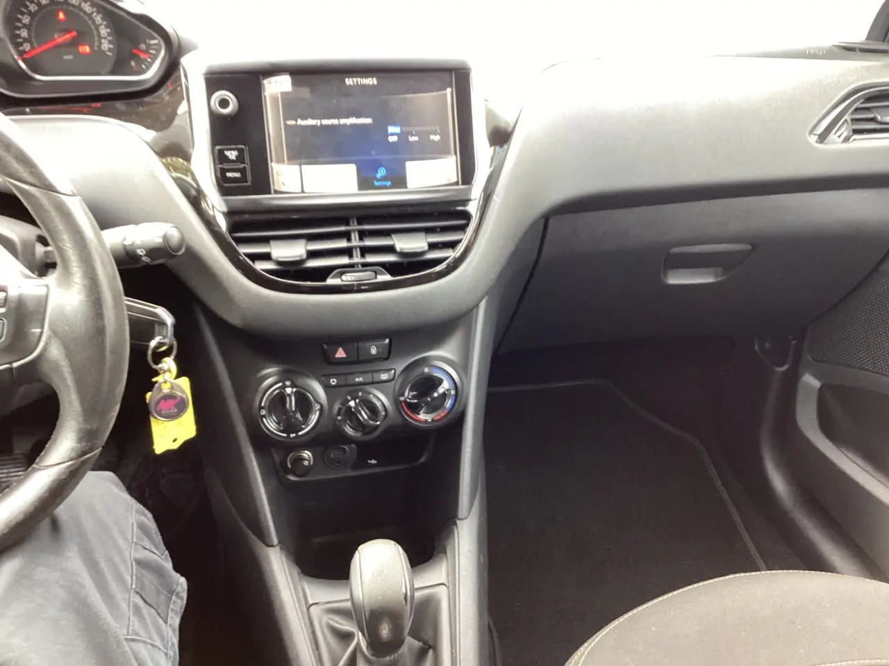 Billede 8 - Peugeot 208 1,2 VTi Active