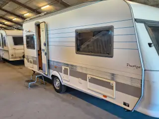 Hobby 540 eksklusiv