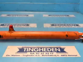 Dronningborg D4000 Cylinder 28750502