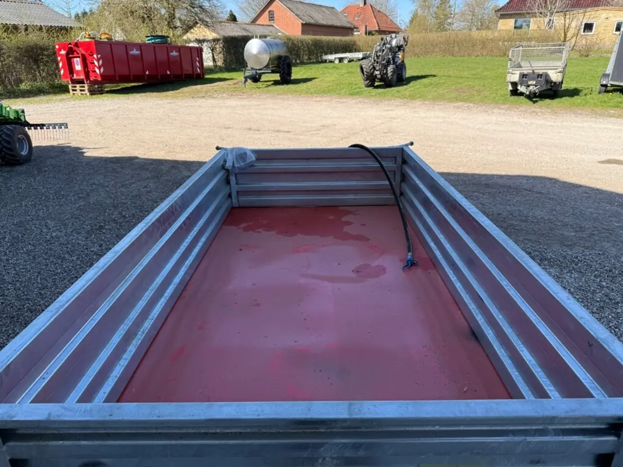 Billede 6 - Panther T2.5/2
