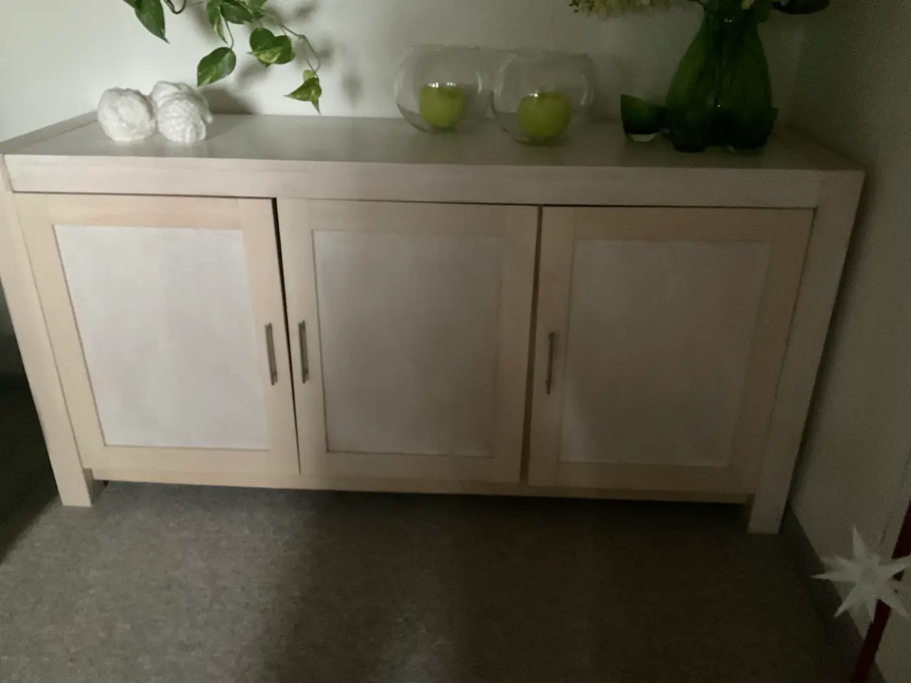 Billede 1 - Flot og robust