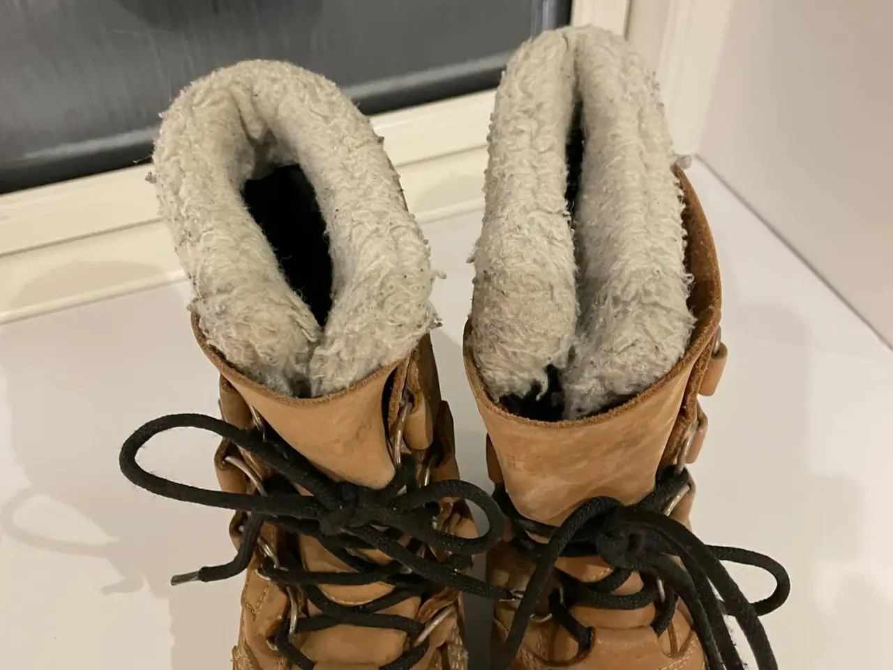Billede 5 - Lacrosse str 8 kr 500