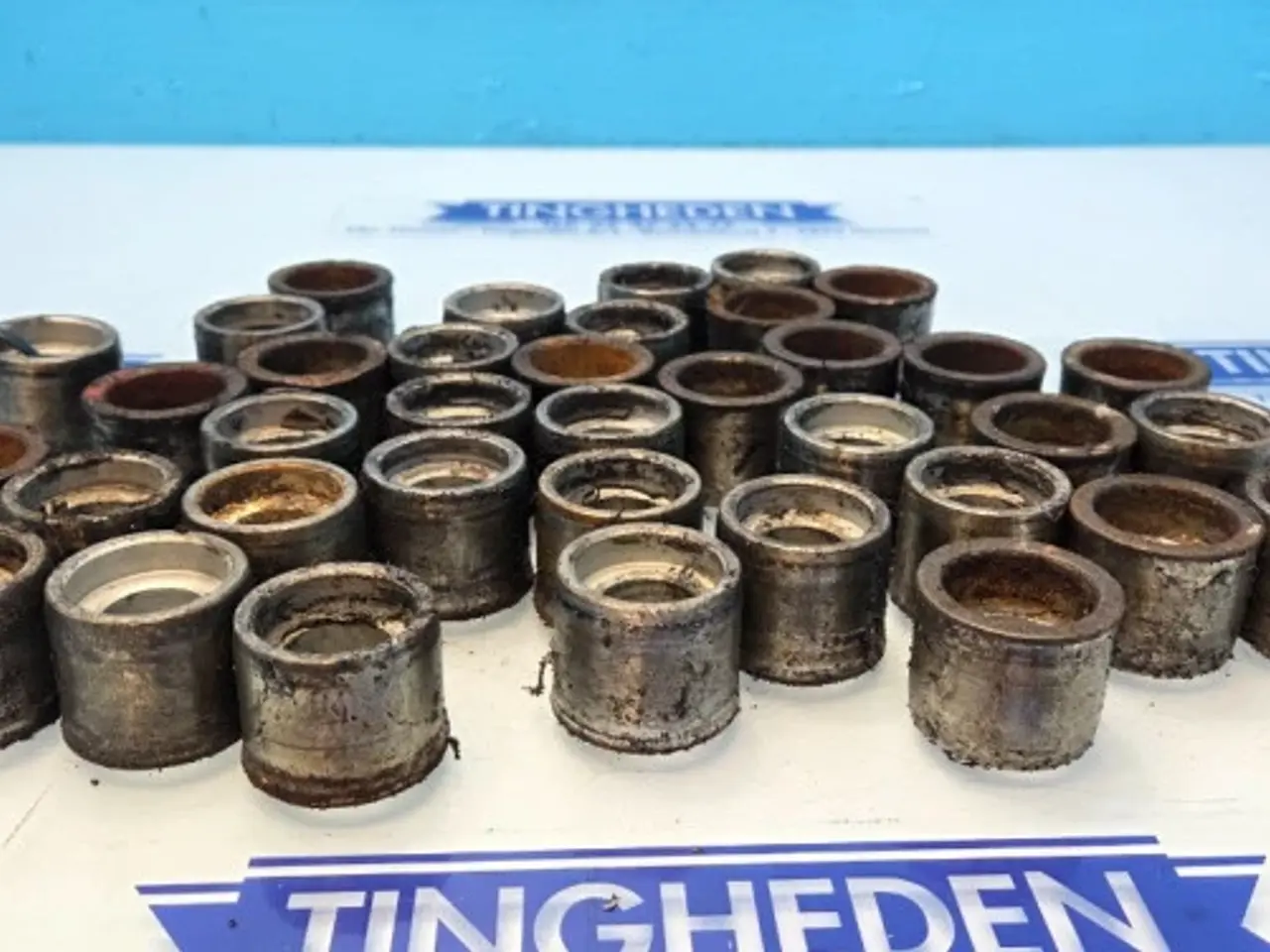 Billede 7 - Kongskilde 6TX13005 Tap 2085717X  37 Stk