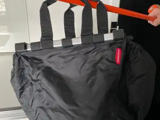 Reisenthel shoppingbag - sort
