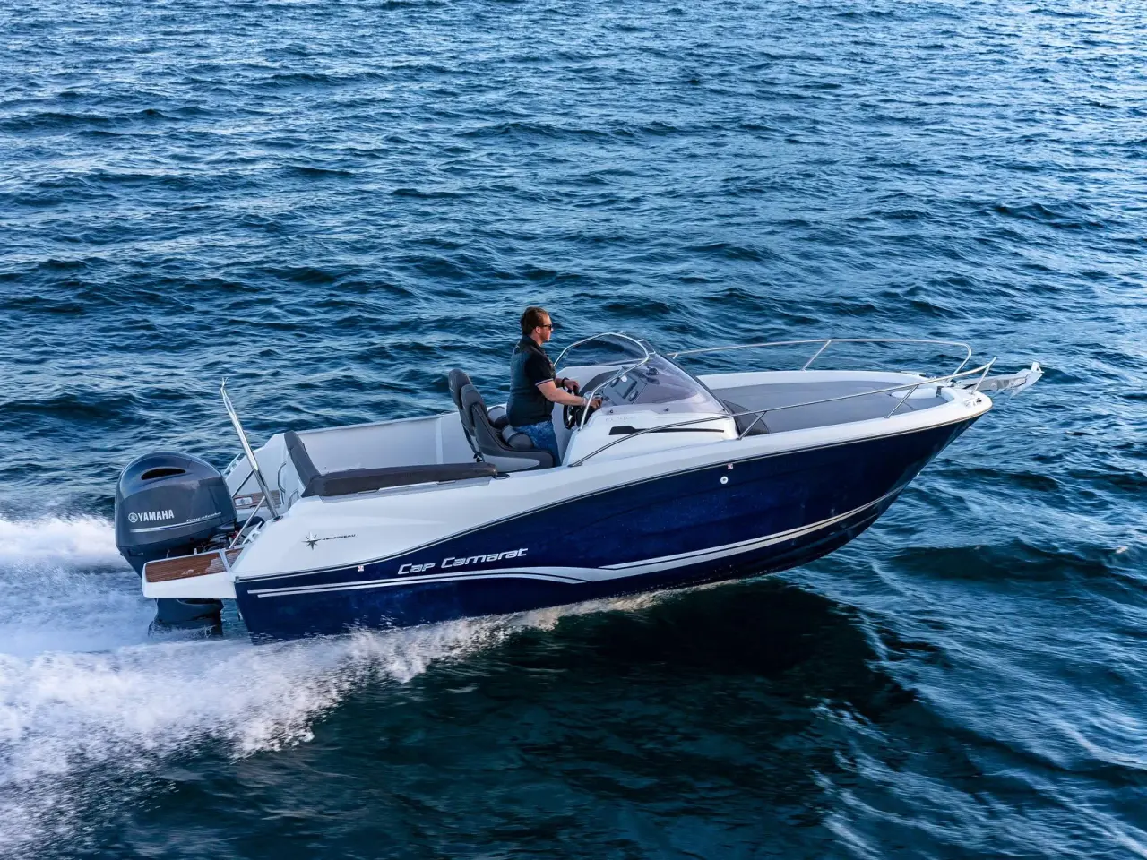 Billede 15 - Jeanneau 6.5 WA Serie3