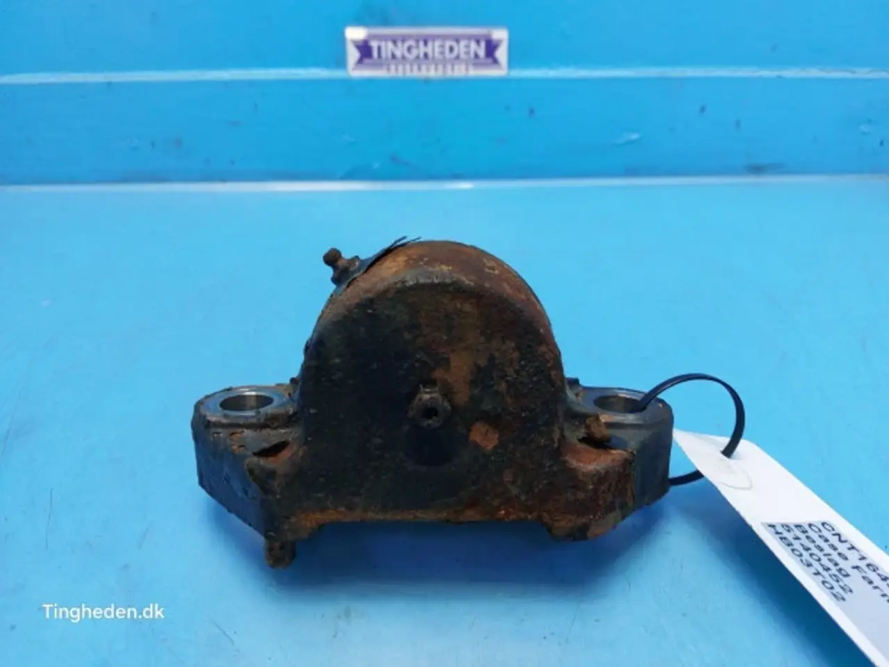 Billede 5 - Case Farmall 95A Beslag 5140452