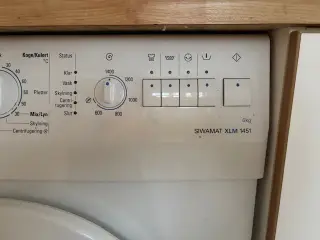 Siemens SIWAMAT XLM 1451