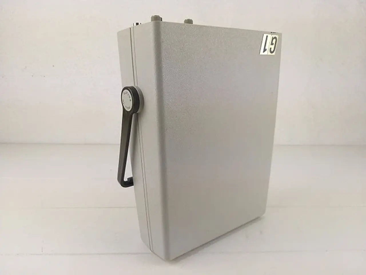 Billede 6 - HP 5314A 100 MHz/100 ns universel tæller