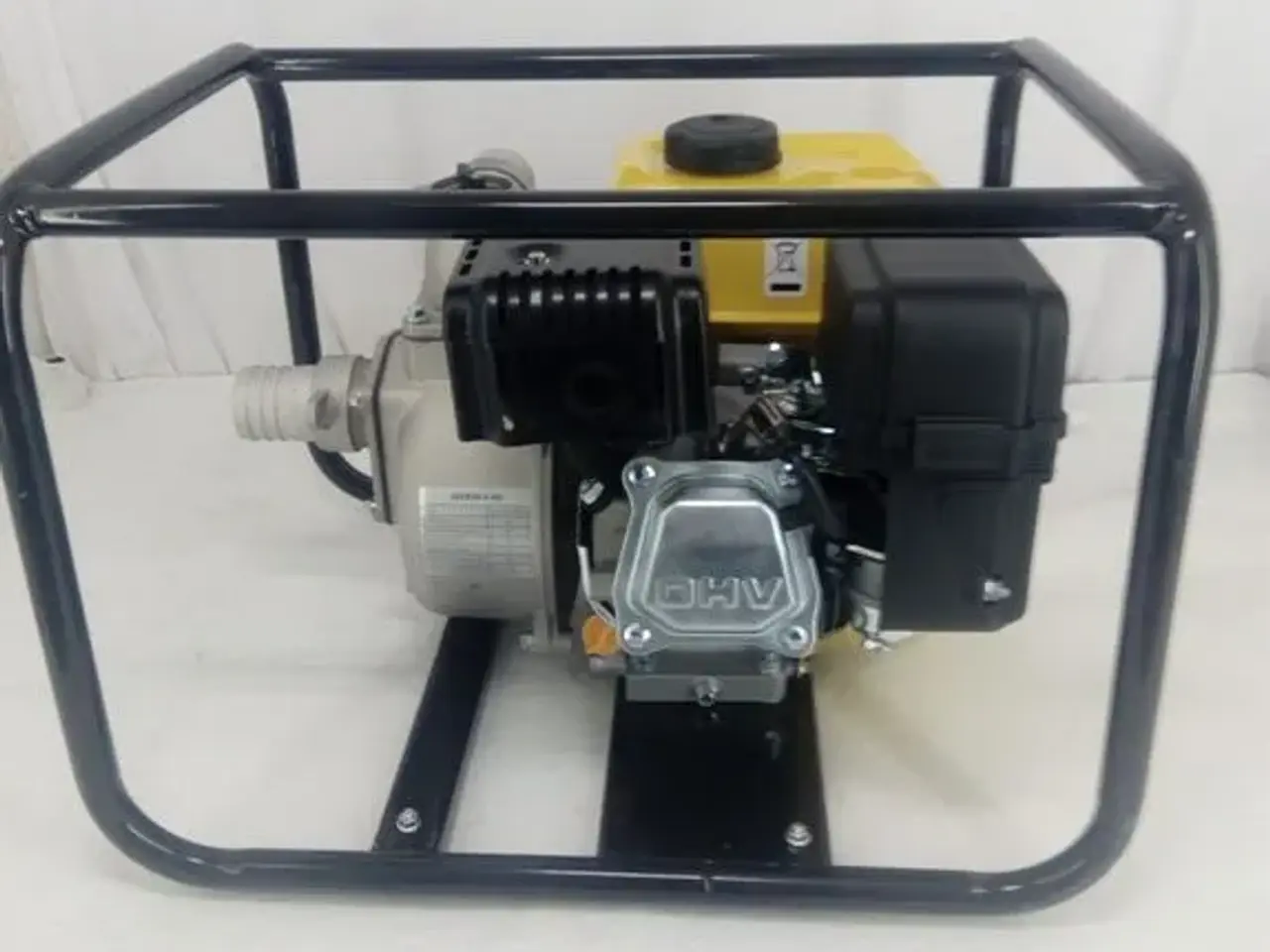 Billede 4 -  Vandpumpe 2"