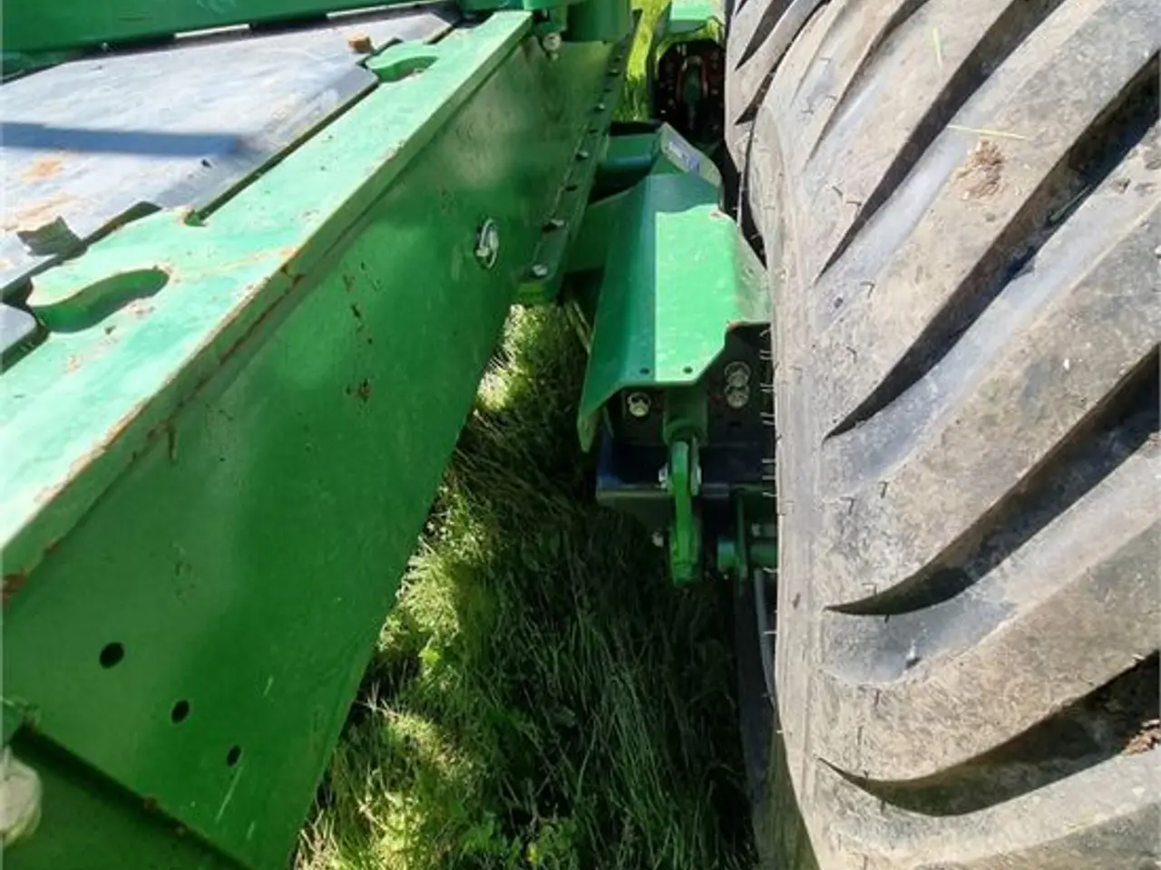 Billede 29 - Farma T 17 - Farma Kran C7.02