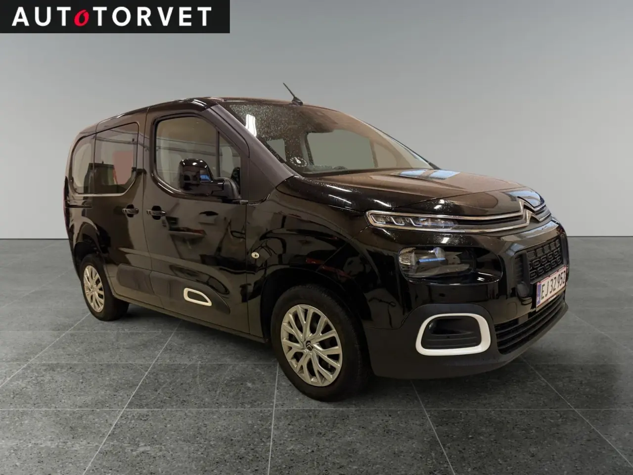 Billede 2 - Citroën Berlingo 1,2 PureTech 130 Feel EAT8