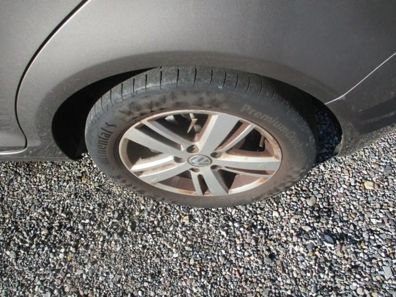 Billede 6 - VW Golf Plus 1,2 TSi 105 Trendline BMT