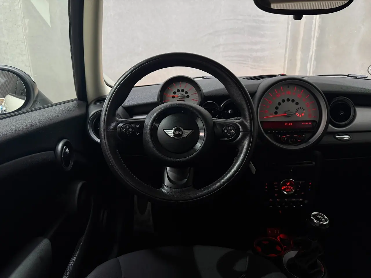 Billede 6 - MINI One 1,6 