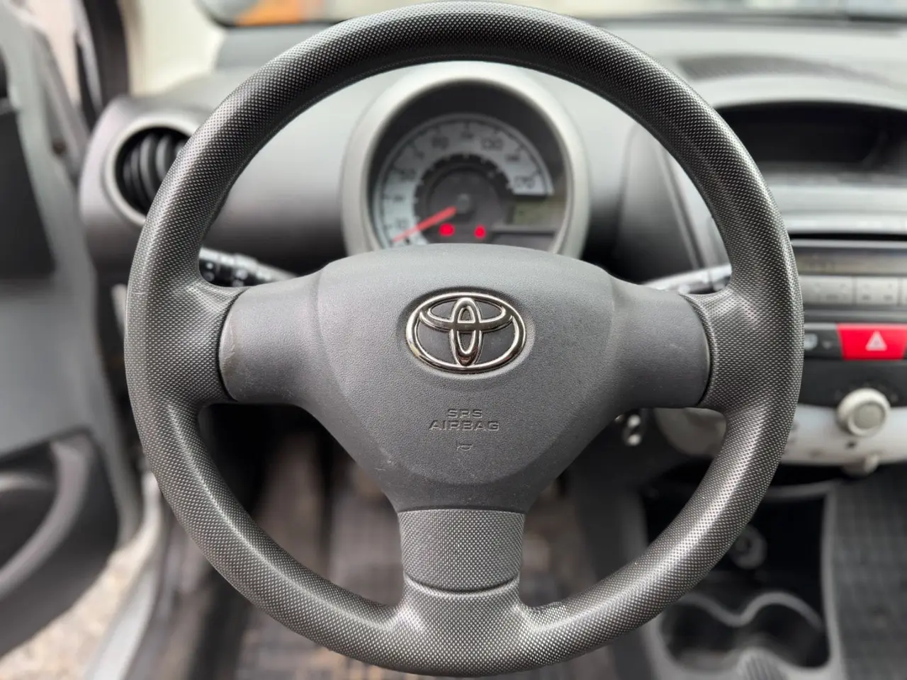Billede 10 - Toyota Aygo 1,0