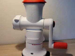 Tupperware sluss ice /Fusion Master (grønt snitte)