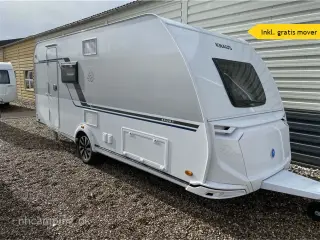 2023 - Knaus Sport 500 QDK DK-Selection