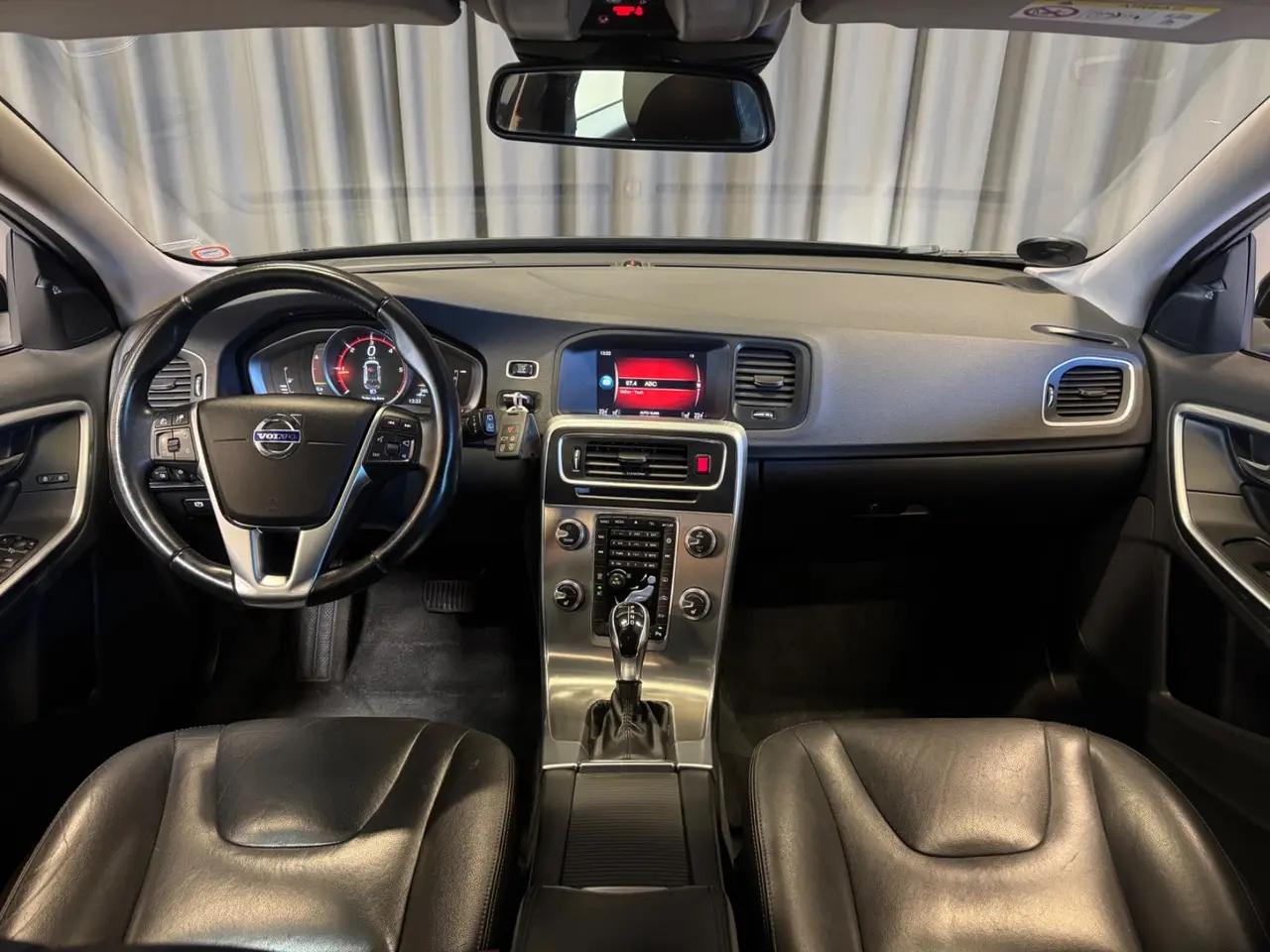 Billede 8 - Volvo V60 2,0 D4 190 Momentum aut.