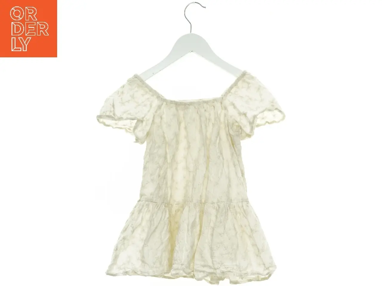 Billede 1 - Kjole fra Zara (str. 104 cm)