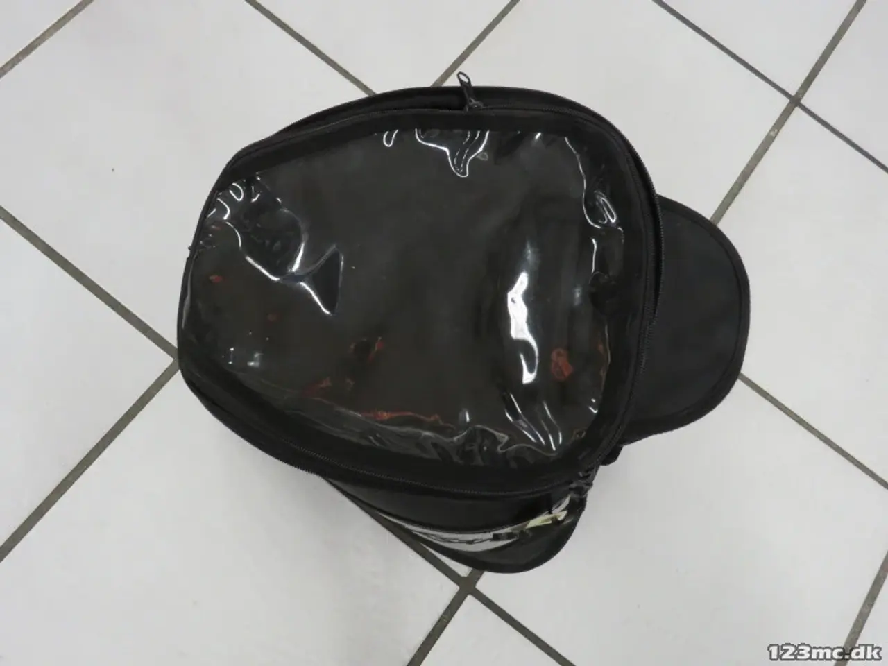 Billede 2 - Tanktaske, V-strom