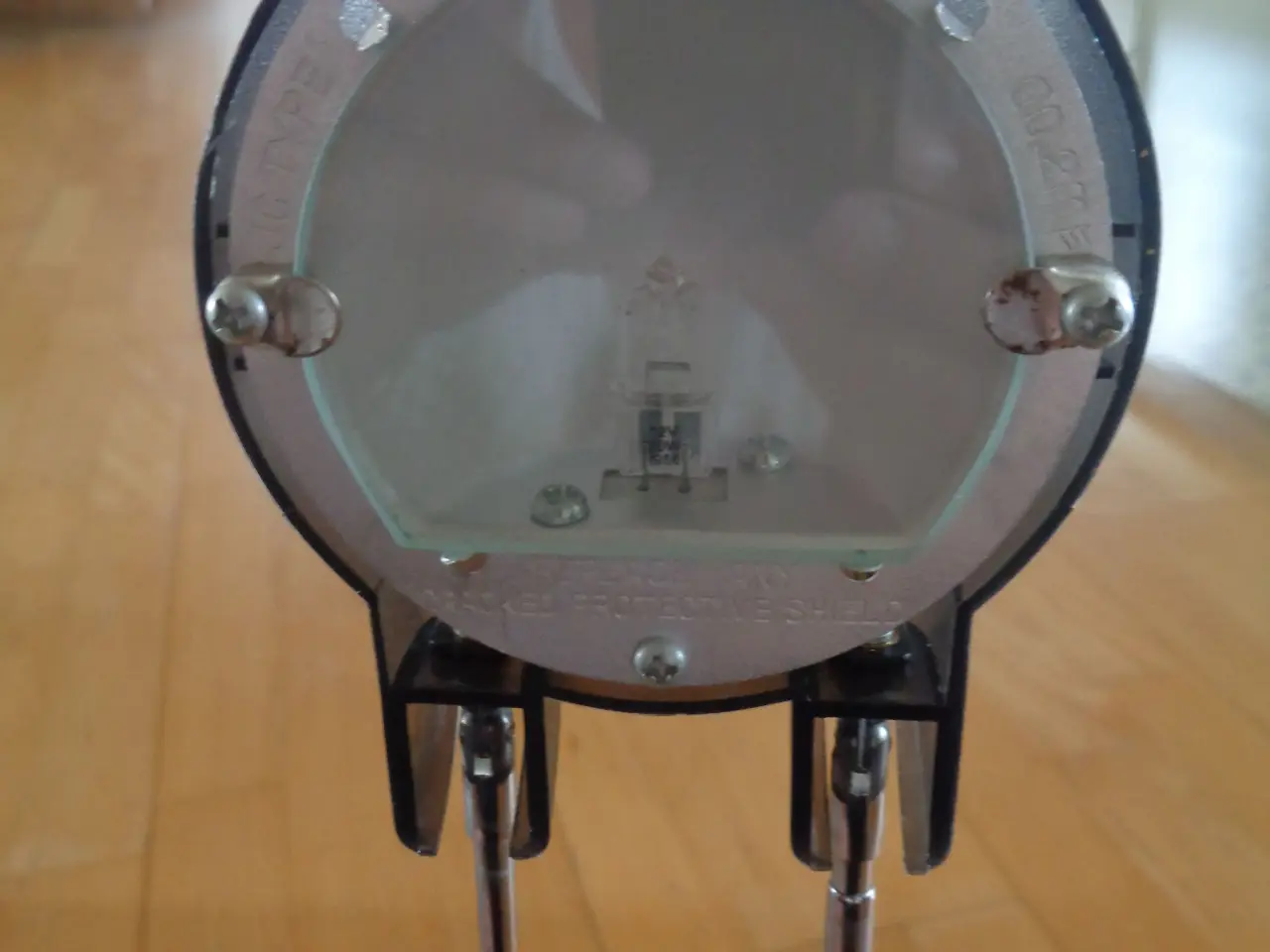 Billede 6 - Skrivebordslampe