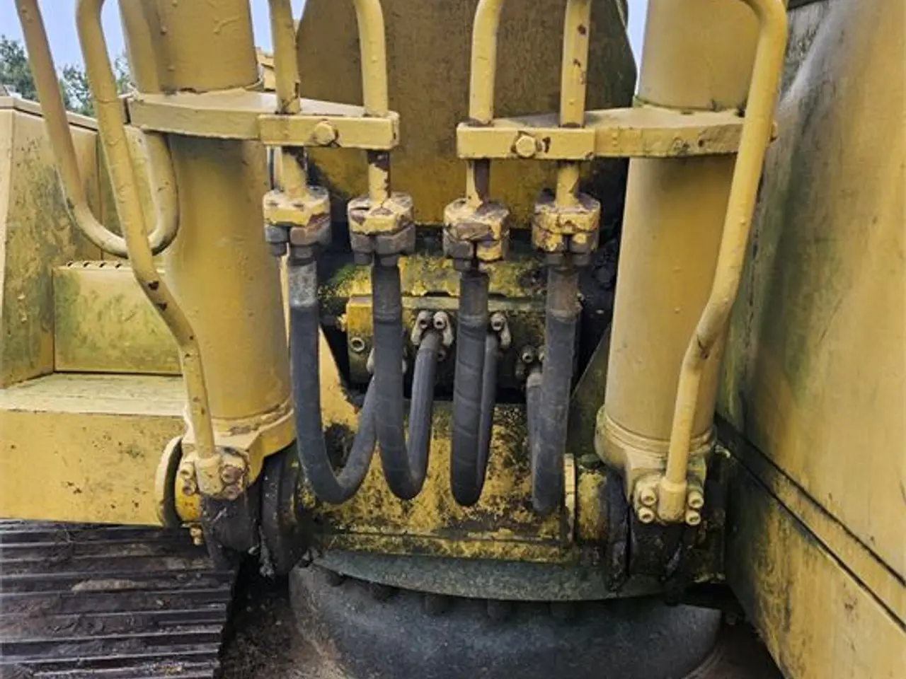 Billede 51 - Caterpillar 205 LC - 15 ton