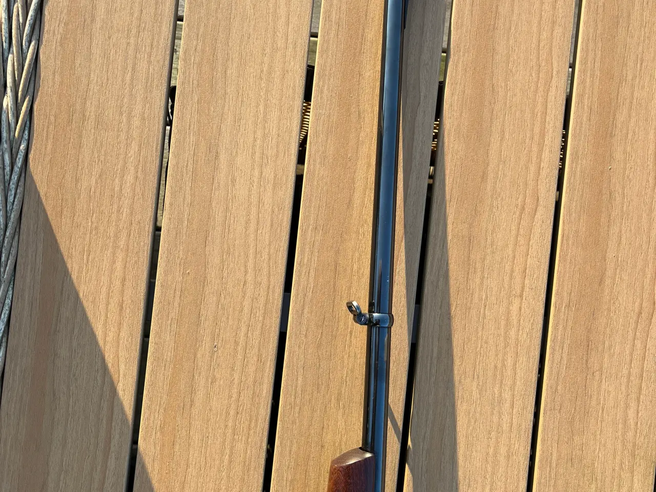 Billede 3 - Riffel Sauer 90