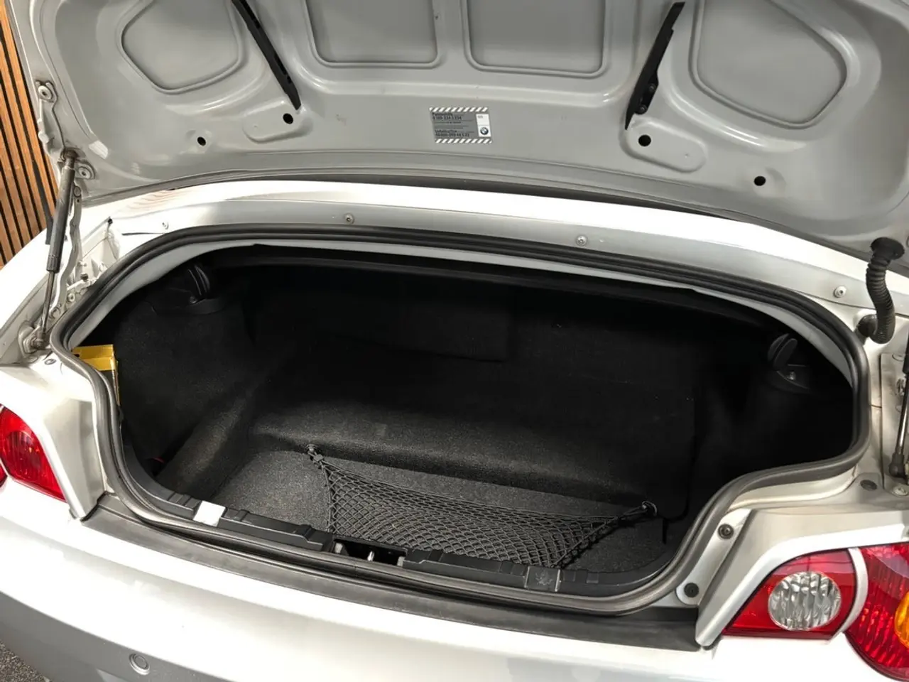 Billede 16 - BMW Z4 3,0 S Roadster