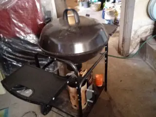 Grill