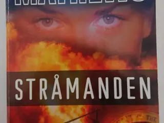 Stråmanden. Af Francine Mathews